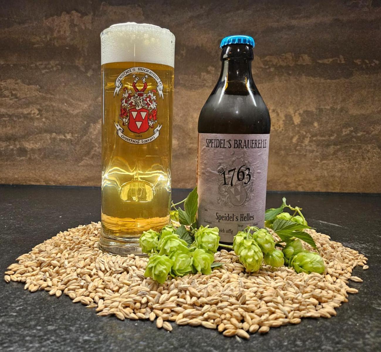 斯皮德布鲁曼法克杜酒店 奥登瓦尔德斯特腾 外观 照片